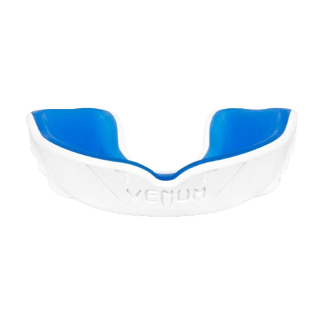 Venum Challenger Mouthguard - Ice/Blue