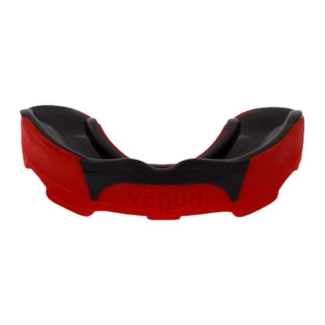 Venum Predator Mouthguard - Red/Black