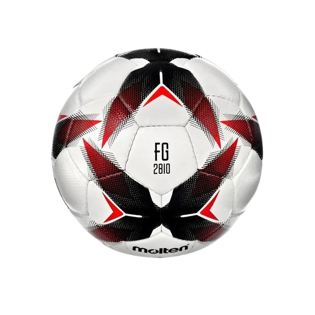 BALON FUTBOL MOLTEN FORZA ROJO 2810 N.5