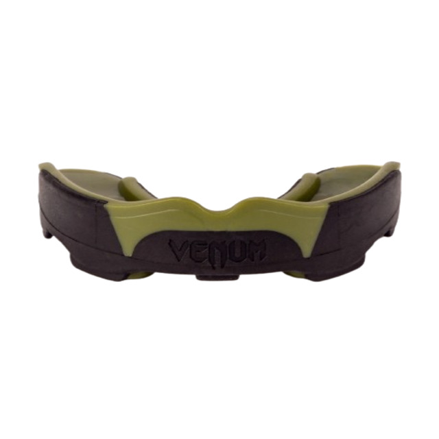 Venum Predator Mouthguard - Black/Khaki