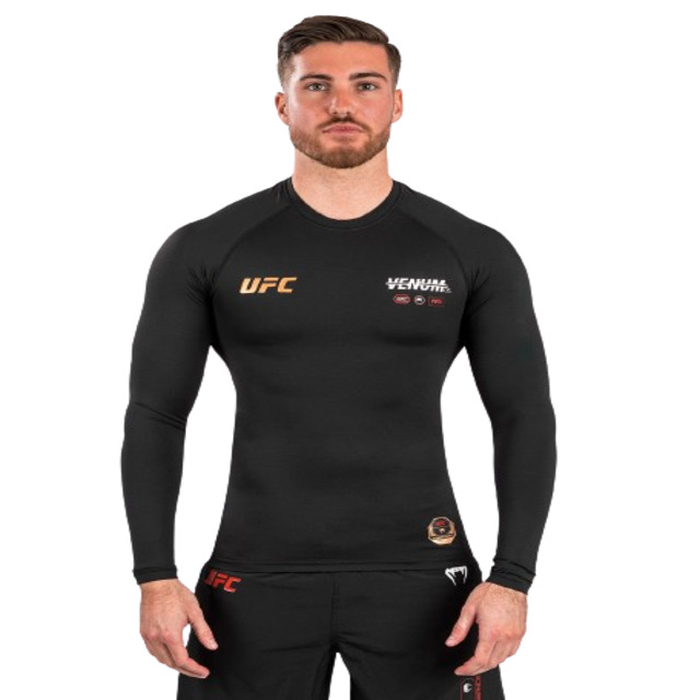 UFC Adrenaline by Venum Fight Week Men’s Performance Lo...