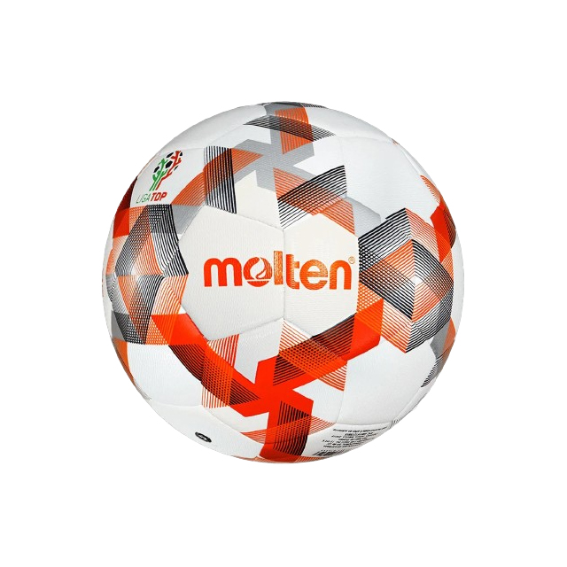 BALON FUTBOL MOLTEN TDP F5D-3555 FIFA QUALITY  HIBRIDO ...