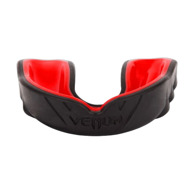 Venum Challenger Mouthguard - Red Devil - WLMT Edition