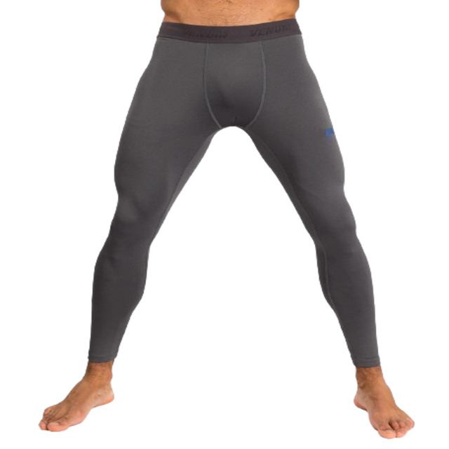 Venum Contender Men’s Spats - Grey