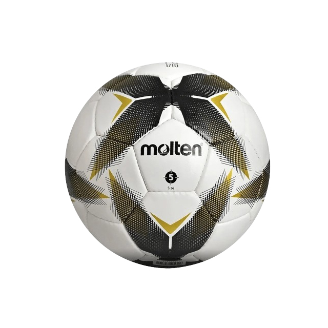 BALON FUTBOL MOLTEN FORZA BLANCO 1710 N.5