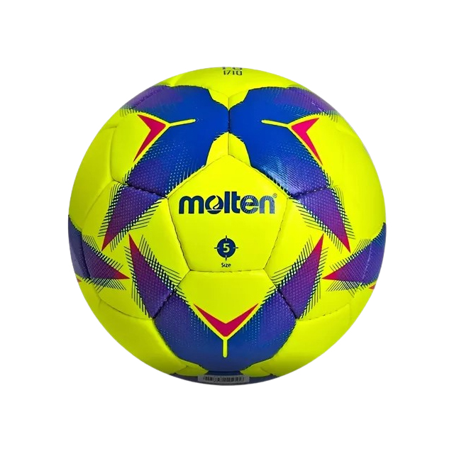 BALON FUTBOL MOLTEN FORZA AMARILLO 1710 N.5