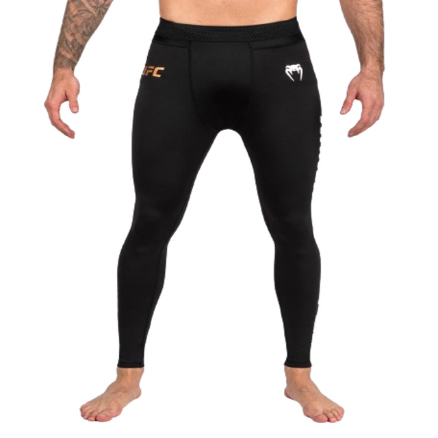 UFC Adrenaline By Venum Fight Week Men's Performance Ti...