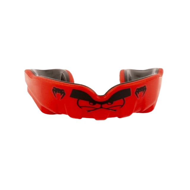 Venum Angry Birds Mouthguards - For Kids - Red