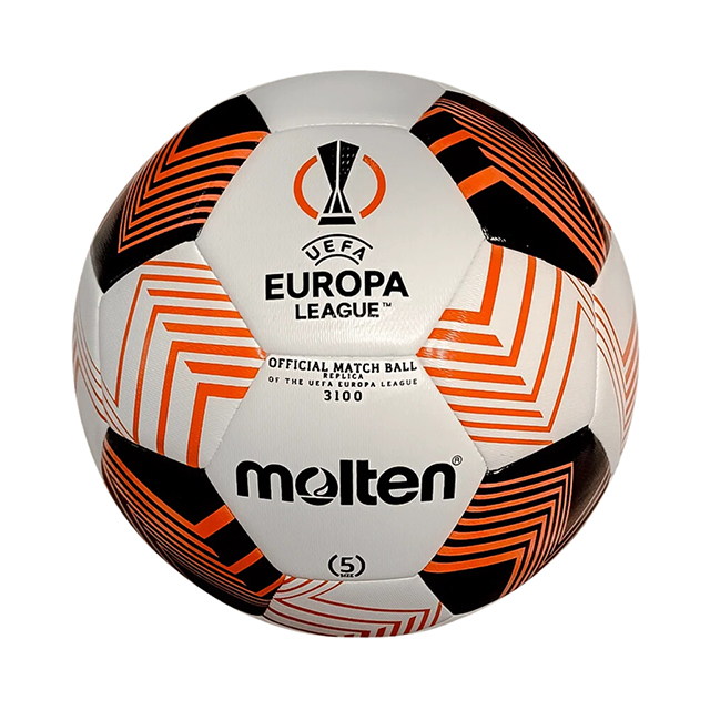 BALON FUTBOL MOLTEN UEFA EUROPA LEAGUE F5U3100 N.5