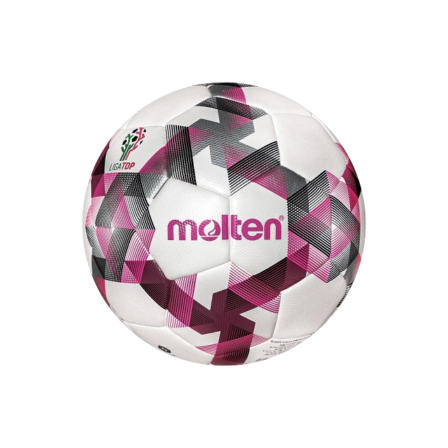 BALON FUTBOL MOLTEN TDP F5D-3555 FIFA QUALITY  HIBRIDO ...