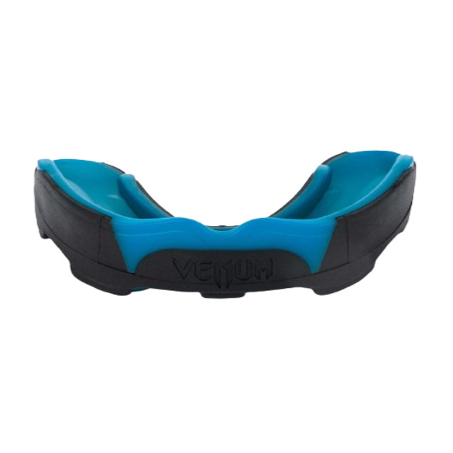 Venum Predator Mouthguard - Black/Blue