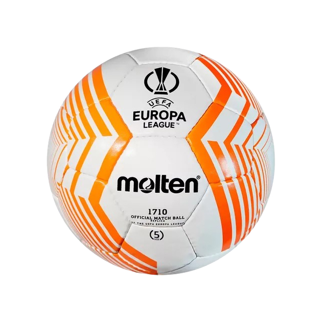 BALON FUTBOL MOLTEN UEFA EUROPA LEAGUE 1710-23 N.5