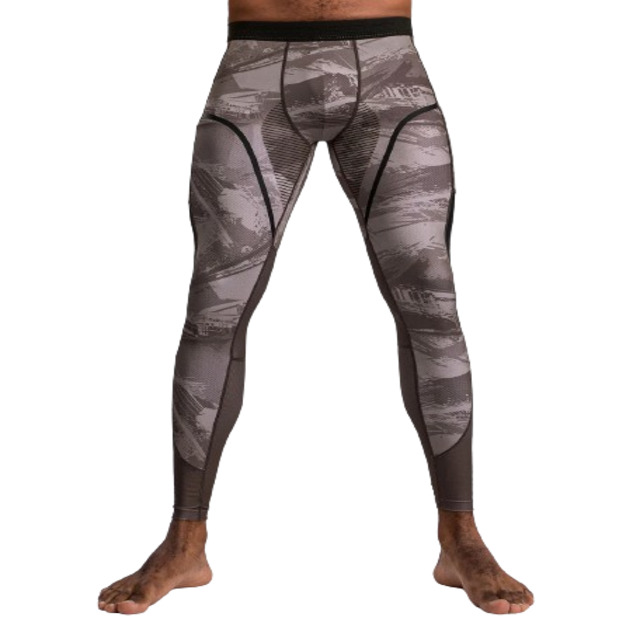 Venum Electron 3.0 Spats - Sand