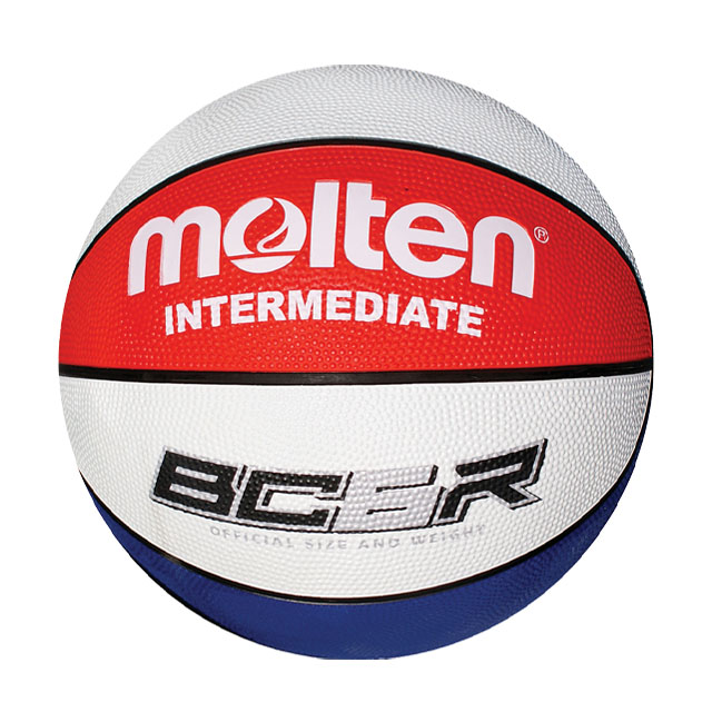 BALON BASQUETBOL MOLTEN BC6R HULE NATURAL N.6