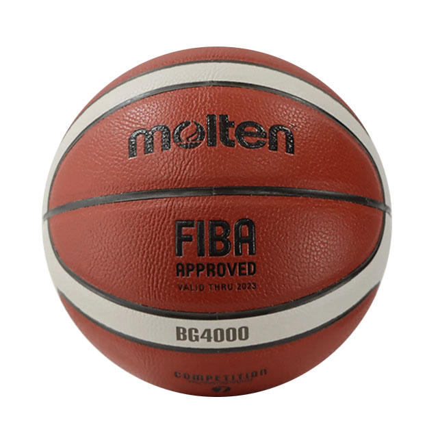 BALON BASQUETBOL MOLTEN B7G4000 PIEL SINTETICA N.7