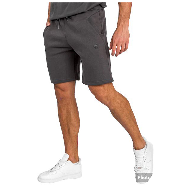 Venum Silent Power Cotton Short Grey