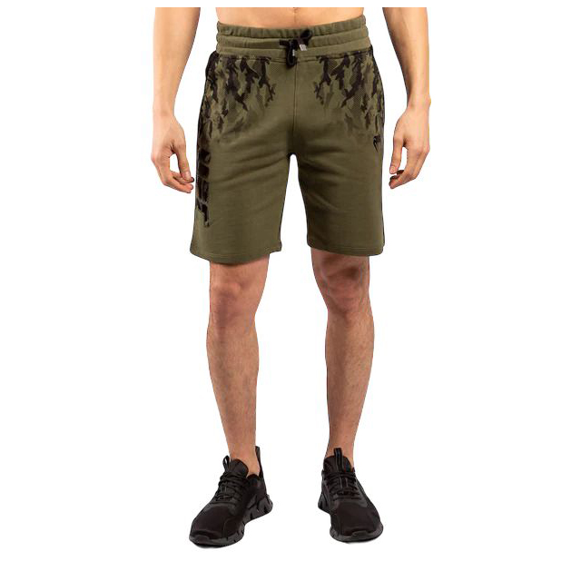 UFC Venum Authentic Fight Week Men's Shorts - Khaki