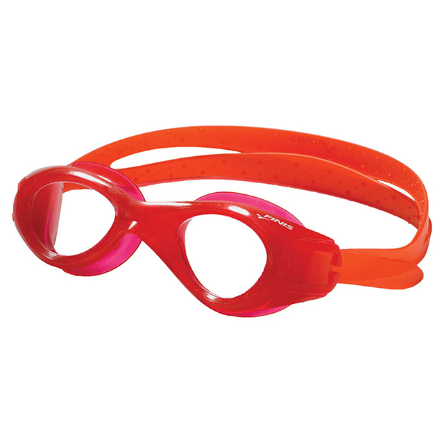 GOGGLE NITRO (RED)