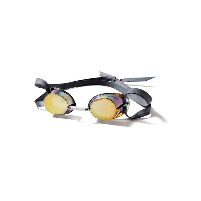 GOGGLE DART (GOLD/MIRROR)