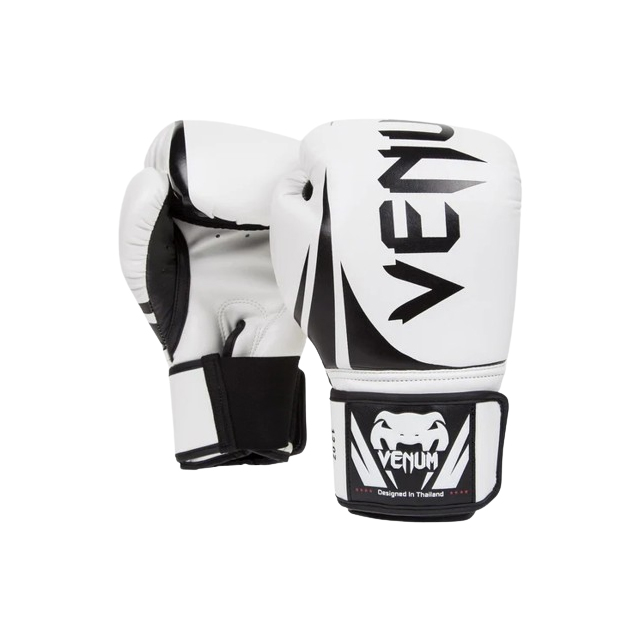 Venum Challenger 2.0 Boxing Gloves - Ice