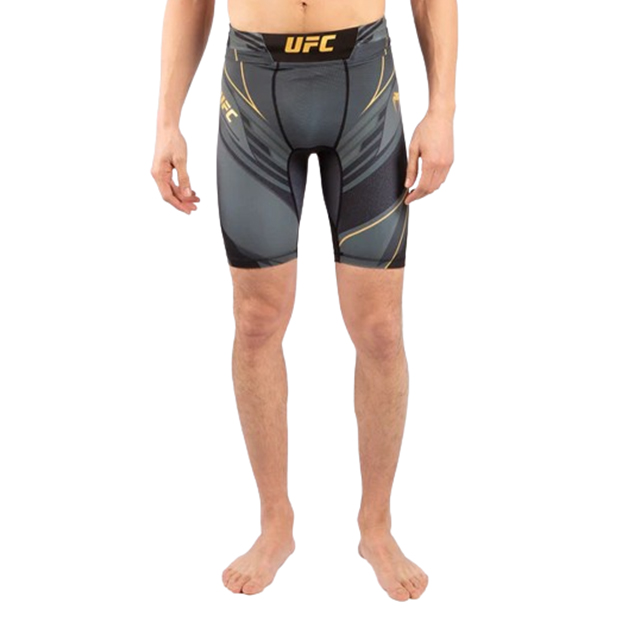 UFC Venum Pro Line Men's Vale Tudo Shorts - Champion