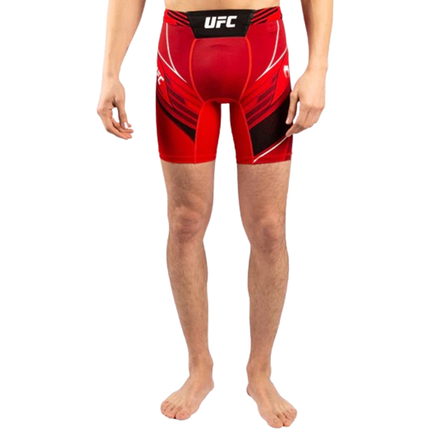 UFC Venum Authentic Fight Night Men's Vale Tudo Shorts ...