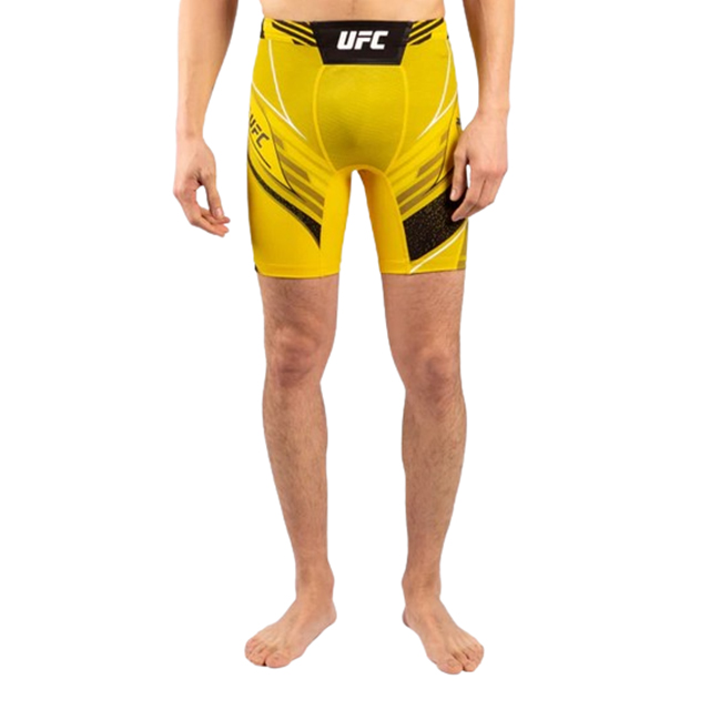 UFC Venum Authentic Fight Night Men's Vale Tudo Shorts ...