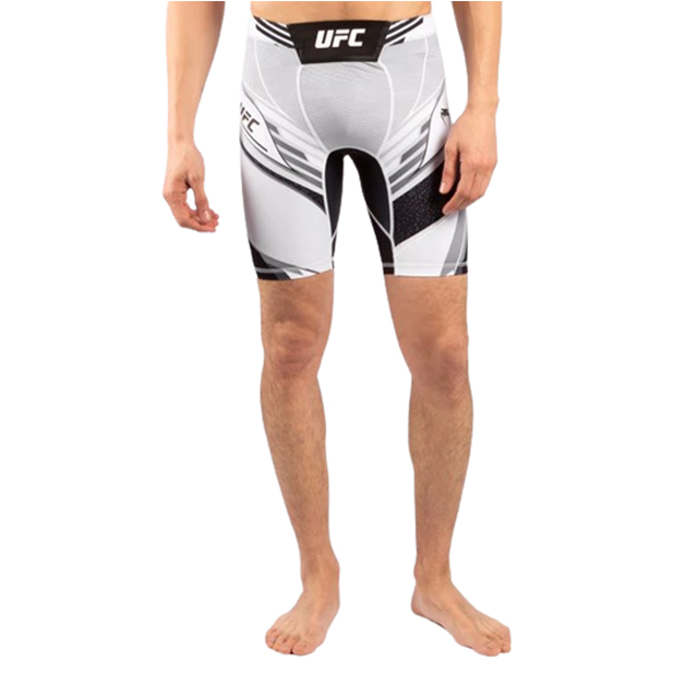 UFC Venum Authentic Fight Night Men's Vale Tudo Shorts ...