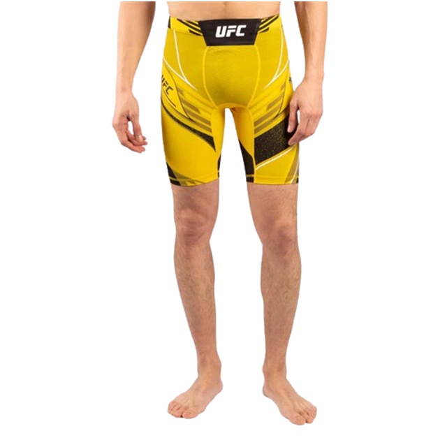 UFC Venum Authentic Fight Night Men's Vale Tudo Shorts ...