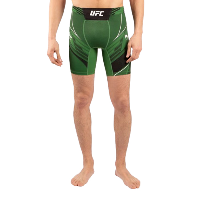 UFC Venum Authentic Fight Night Men's Vale Tudo Shorts ...