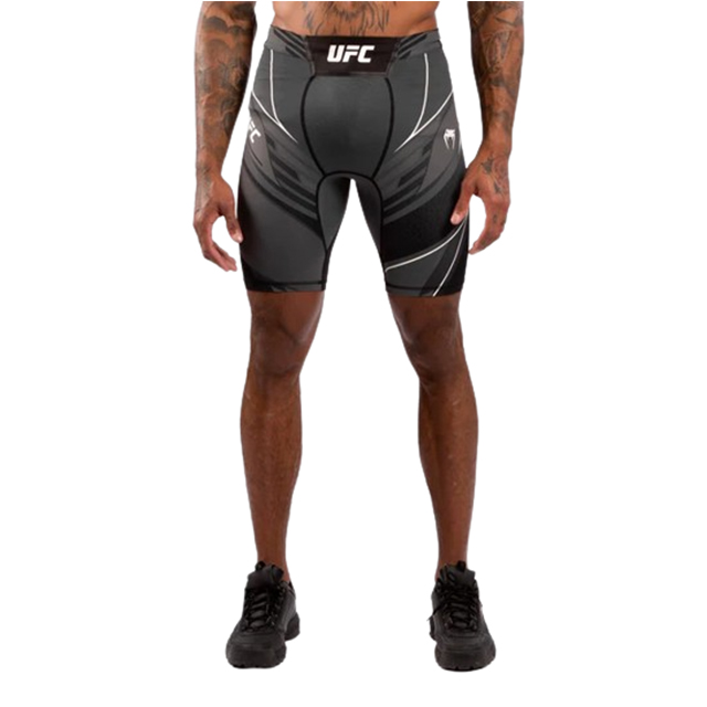 UFC Venum Authentic Fight Night Men's Vale Tudo Shorts ...