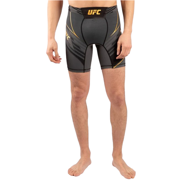 UFC Venum Authentic Fight Night Men's Vale Tudo Shorts ...