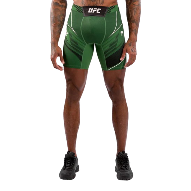 UFC Venum Authentic Fight Night Men's Vale Tudo Shorts ...