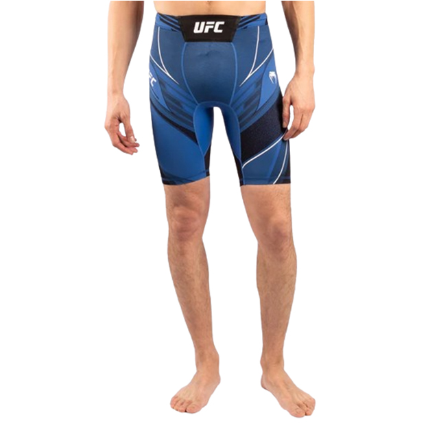 UFC Venum Authentic Fight Night Men's Vale Tudo Shorts ...