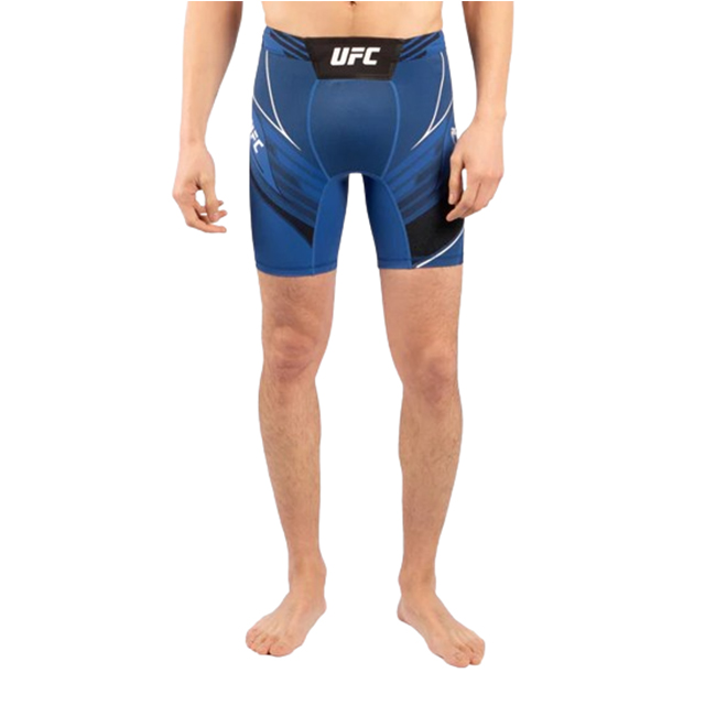 UFC Venum Authentic Fight Night Men's Vale Tudo Shorts ...