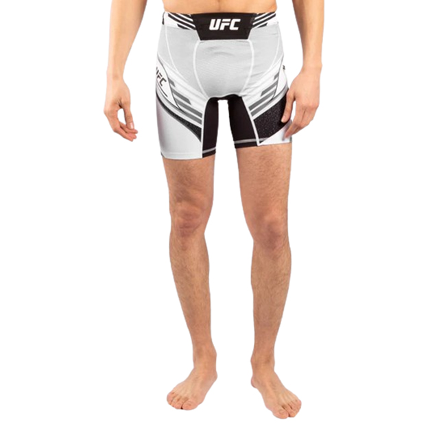 UFC Venum Authentic Fight Night Men's Vale Tudo Shorts ...