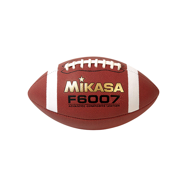 BALON DE FUTBOL AMERICANO MIKASA F6007 SERIES