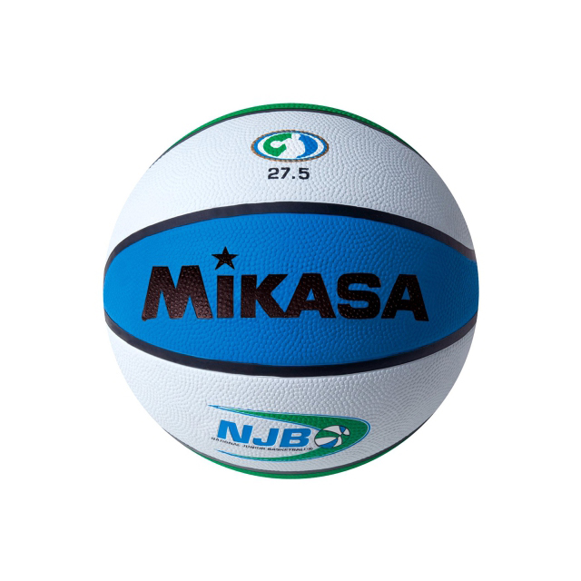 BALON DE BASQUETBOL MIKASA BX NJB SERIES N.7