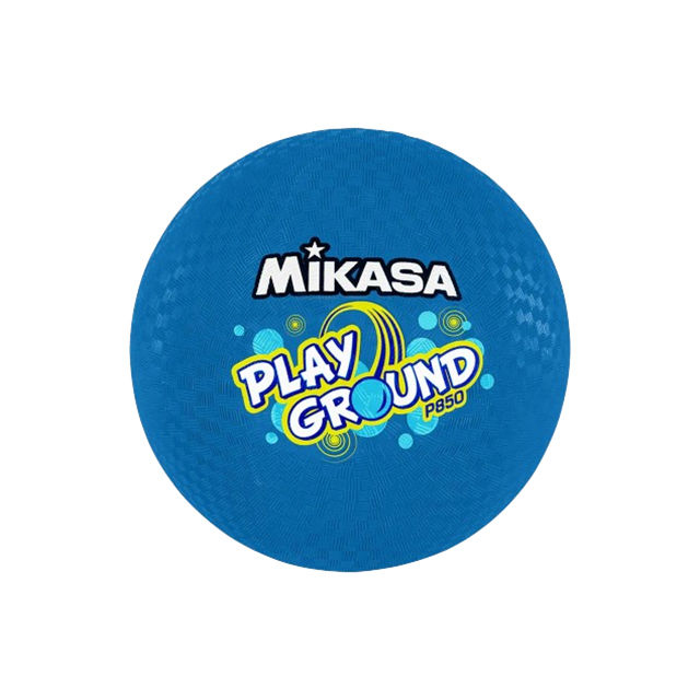 BALON DE JUEGOS MIKASA P850 SERIES AZUL