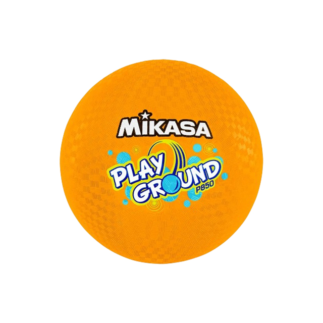 BALON DE JUEGOS MIKASA P850 SERIES NARANJA