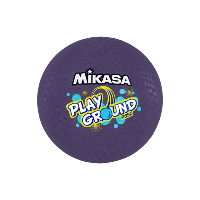 BALON DE JUEGOS MIKASA P850 SERIES MORADO