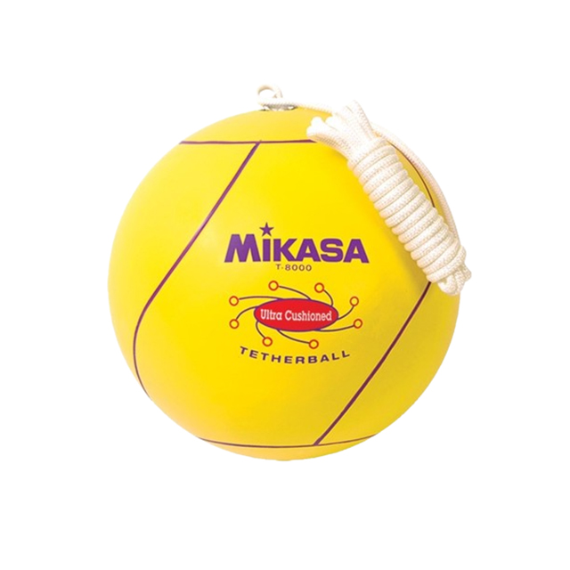 BALON DE JUEGOS MIKASA T8000 