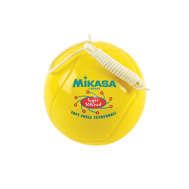 BALON DE JUEGOS MIKASA T8000S