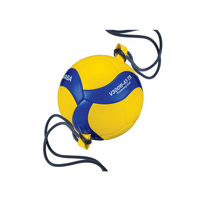 BALON DE VOLEIBOL MIKASA V300W-AT-TR N.5