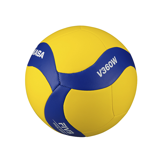 BALON DE VOLEIBOL MIKASA V360W N.5