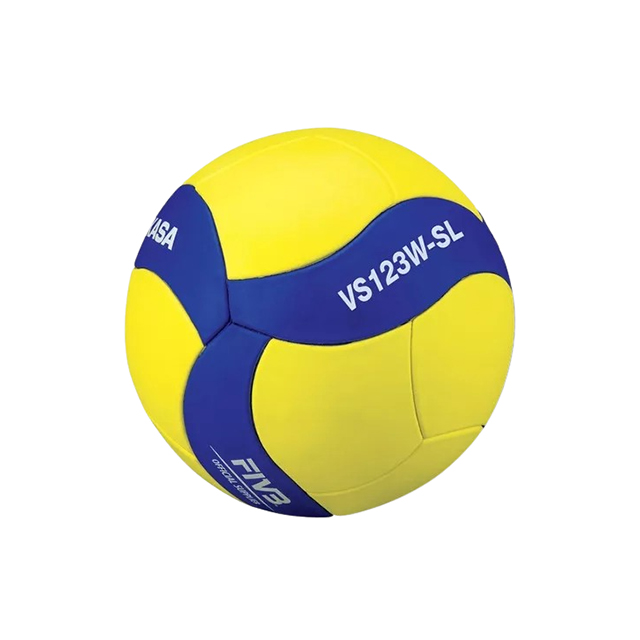 BALON DE VOLEIBOL MIKASA VS123W-SL N.5