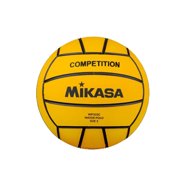 BALON DE WATERPOLO MIKASA WP333C N.3