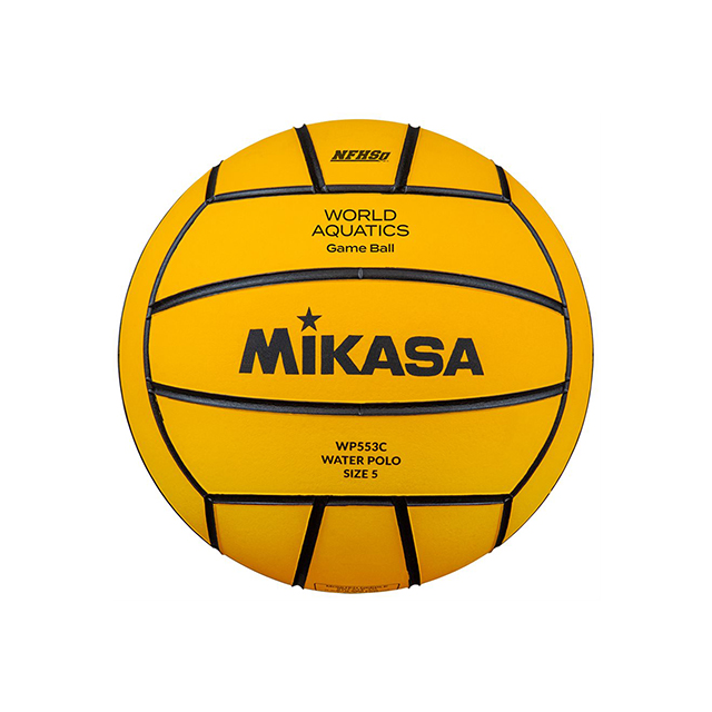 BALON DE WATERPOLO MIKASA WP553C SERIES N.5