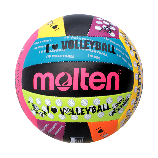 BALON VOLEIBOL MOLTEN MS500 LUV N.5