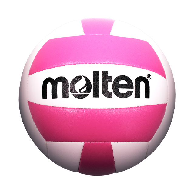 BALON VOLEIBOL MOLTEN MS500 PINK N.5